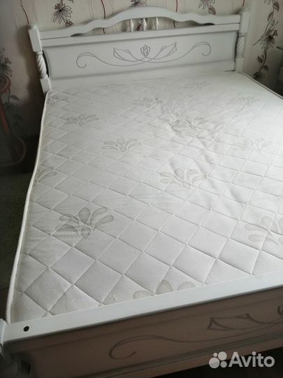Кровать бу
