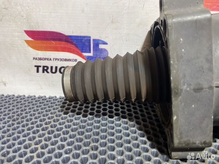 Эпу сцепления