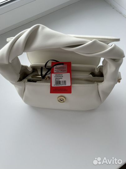 Сумка женская valentino (оригинал)