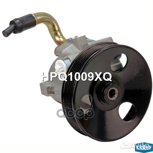 Насос гур chevrolet lacetti 1.6/1.8 03-13/chevr