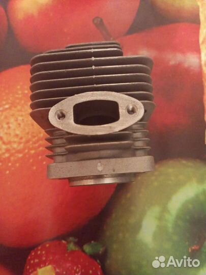 Поршневые на бензопилу эхо 350