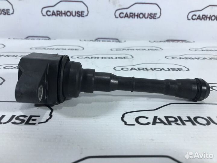 Катушка зажигания Nissan X-Trail 2.0 MR20DE