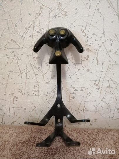 Вешалка - ключница