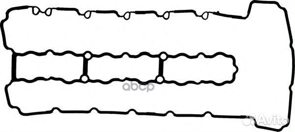 Прокладка клапанной крышки 71-39366-00 victor R