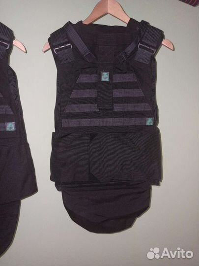 Чехол бронежилета Форт Дефeндеp-2/Fоrt Defеnder-2