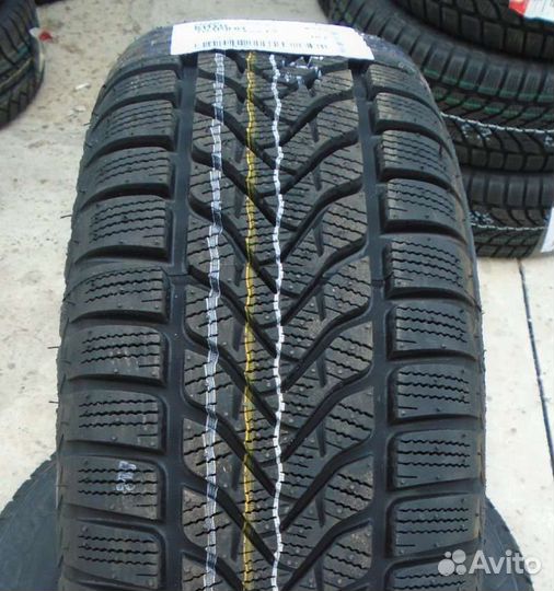 Lassa Snoways 3 225/40 R18