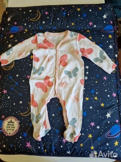 Вещи для девочки