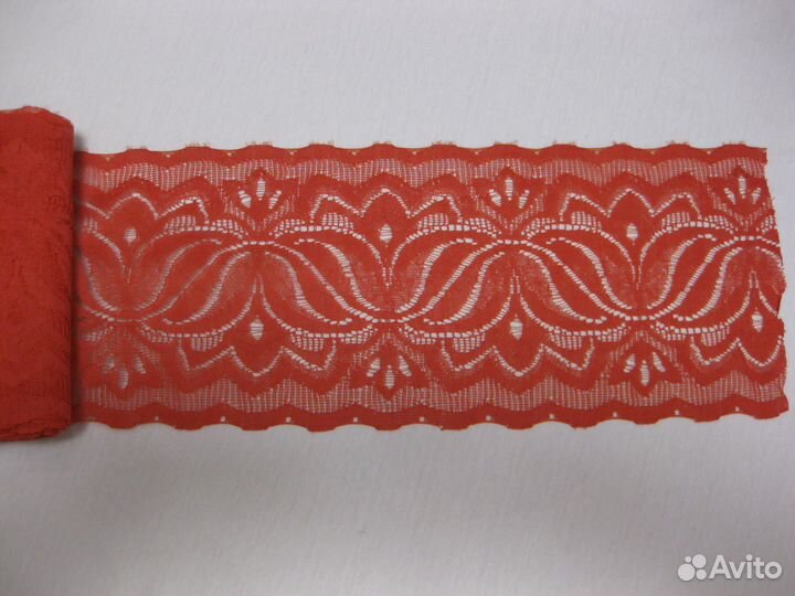 Кружево СССР