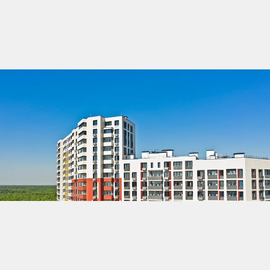 1-к. квартира, 35,4 м², 20/20 эт.