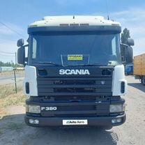 Scania P380, 2006