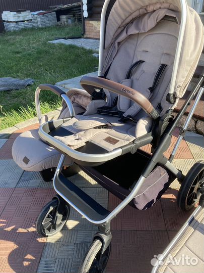 Коляска Carrello Aurora 3в1