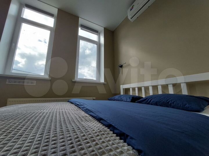 Квартира-студия, 26,8 м², 18/19 эт.