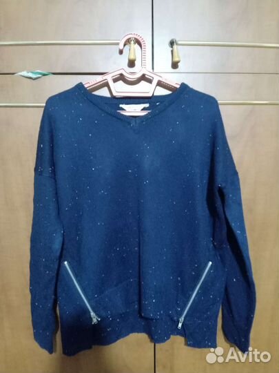 Детская кофта для девочки