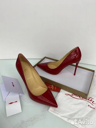 Туфли Christian Louboutin женские премиум