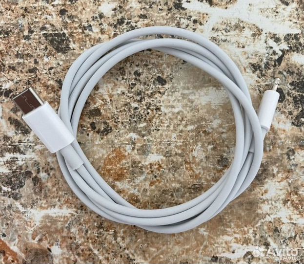 Блок для быстрой зарядки вашего устройсва apple