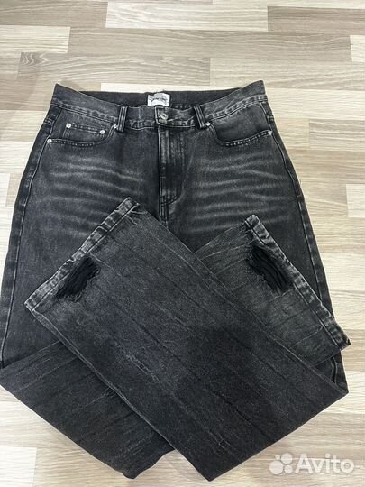 Джинсы jaded london