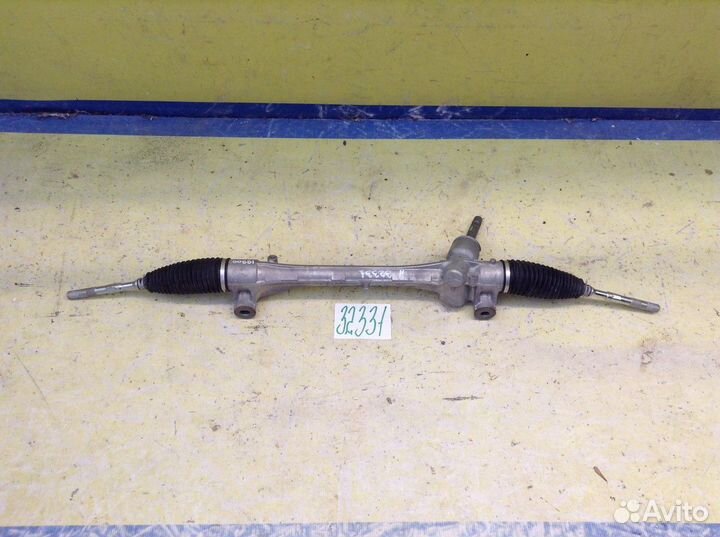 Toyota Corolla E210 Рулевая рейка