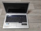 Продам ноутбук Samsung R730 (17.3
