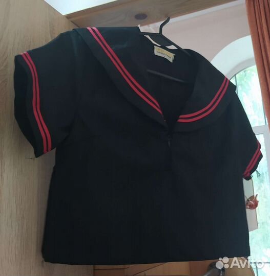 Костюмы косплей аниме