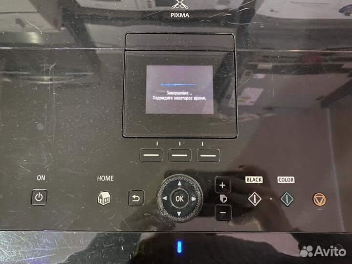 Принтер Canon pixma MG5340