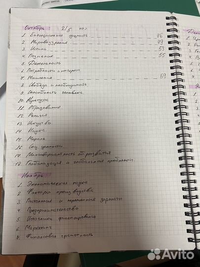 Конспекты ЕГЭ обществознание