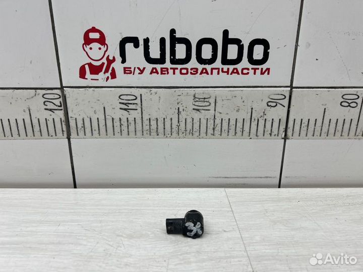 Парктроник Land Rover Range Rover Sport L320 508PS