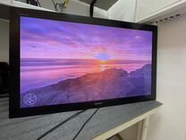 Монитор Sony Bravia KXL-40ZX1