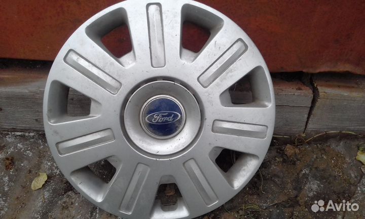 Продам колпаки