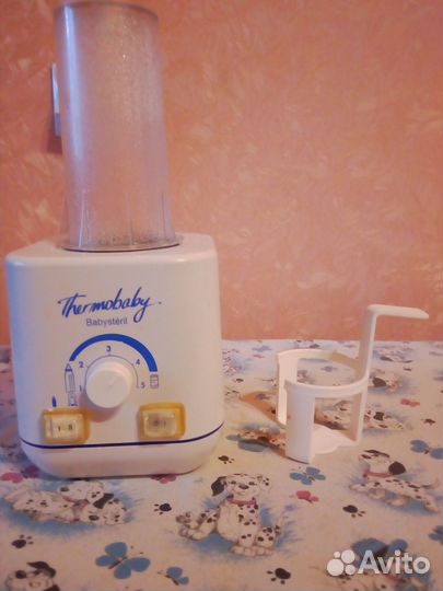 Подогреватель для бутылочек