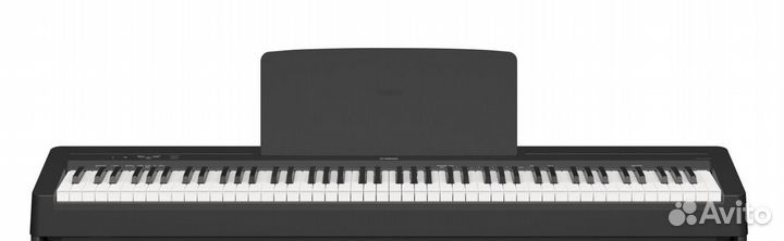 Пианино Yamaha P-143B с гарантией