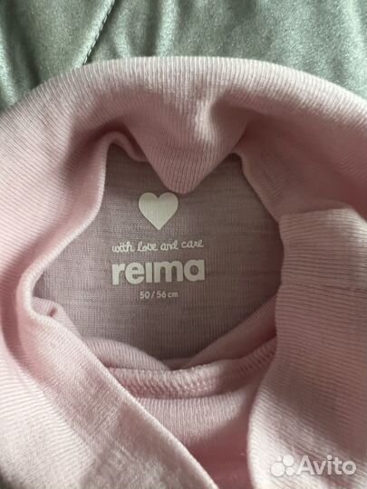 Термобелье reima 56