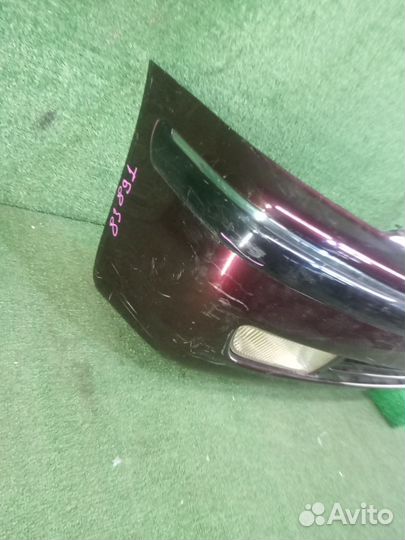 Бампер toyota progres JCG10 (83891) 1-Я модель контрактная