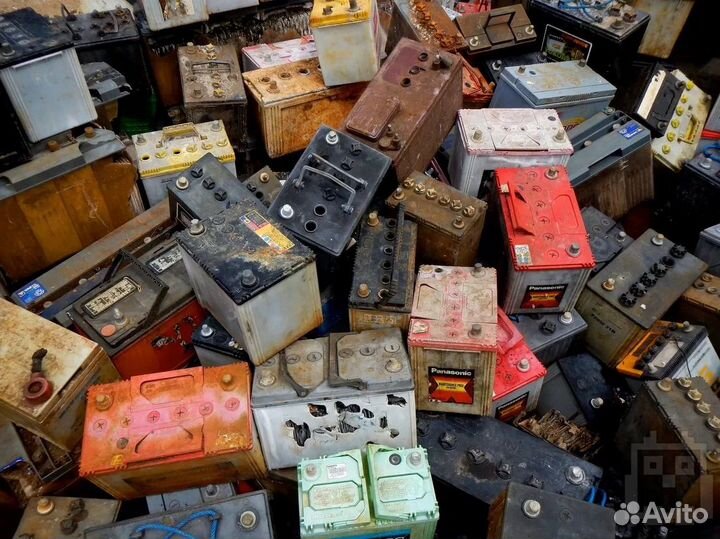 Прием цветного металла - сдать медь - латунь