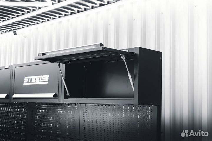 Набор Металлической мебели. Для сто Арт. ET1