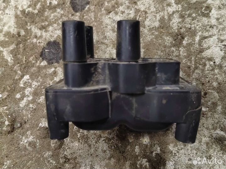 Катушка зажигания Форд Фокус 2