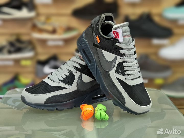 Кроссовки Nike