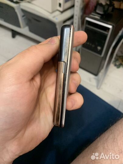 Nokia 6300