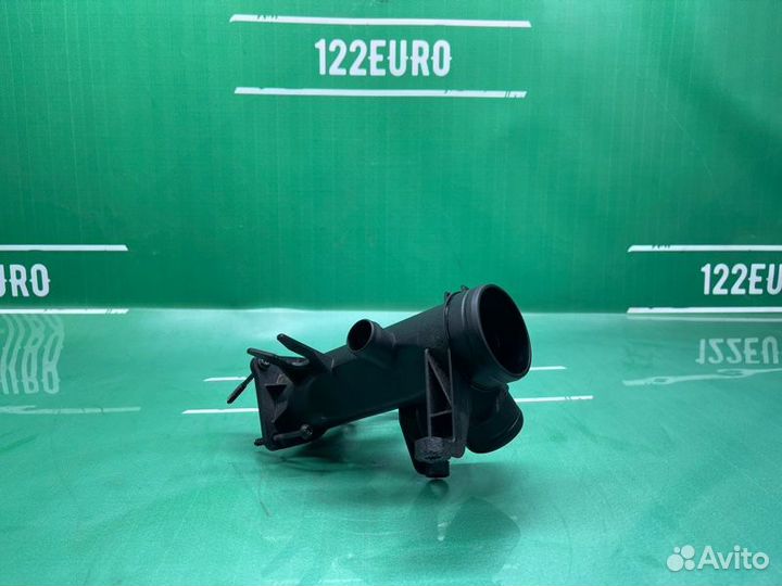 Патрубок воздушного фильтра Volkswagen Tiguan 5N1