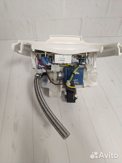 Основная плата CS-00135037