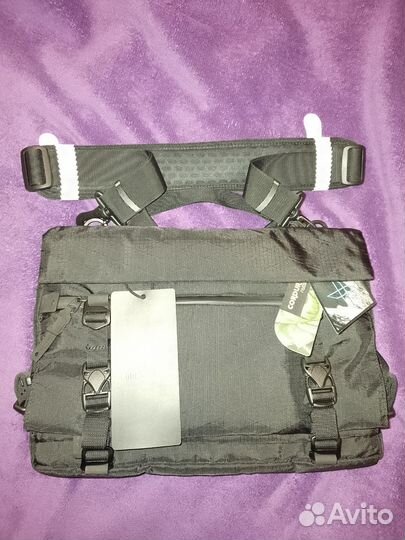 Сумка Code of Bell Apex Liner Max,Новая