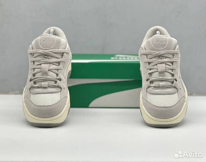 Кроссовки мужские puma