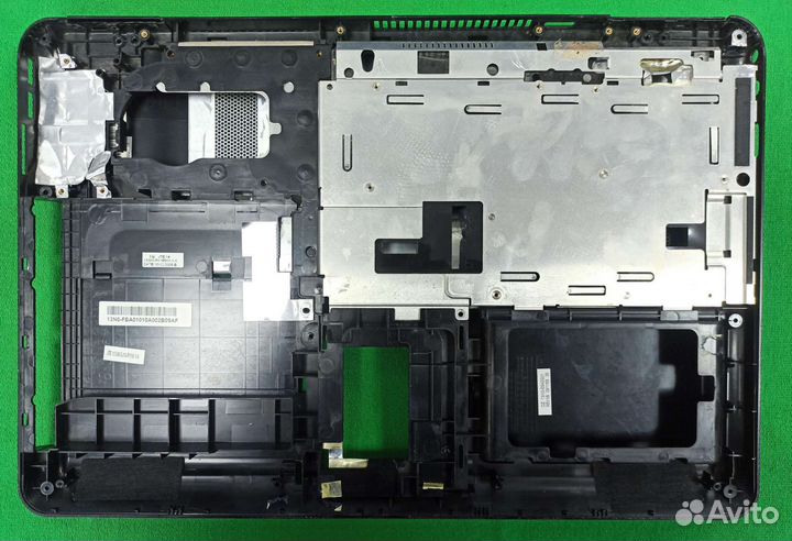 Поддон asus K51AC