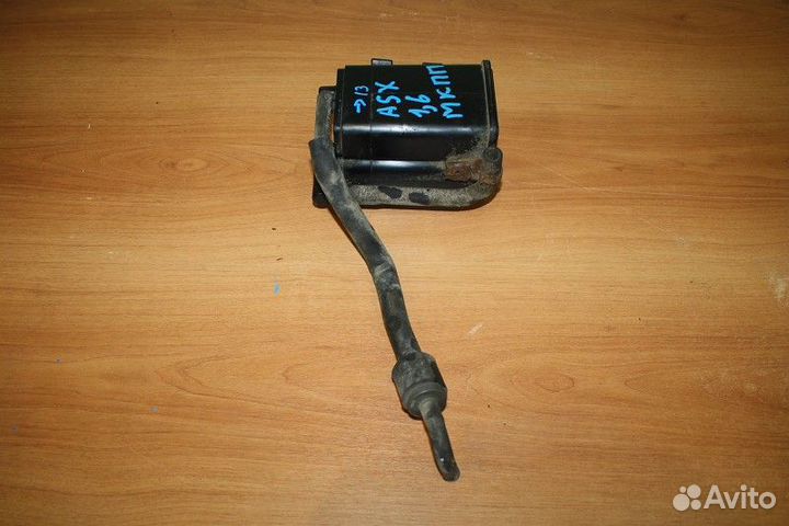 Абсорбер фильтр угольный mitsubishi ASX I (2010—2013)