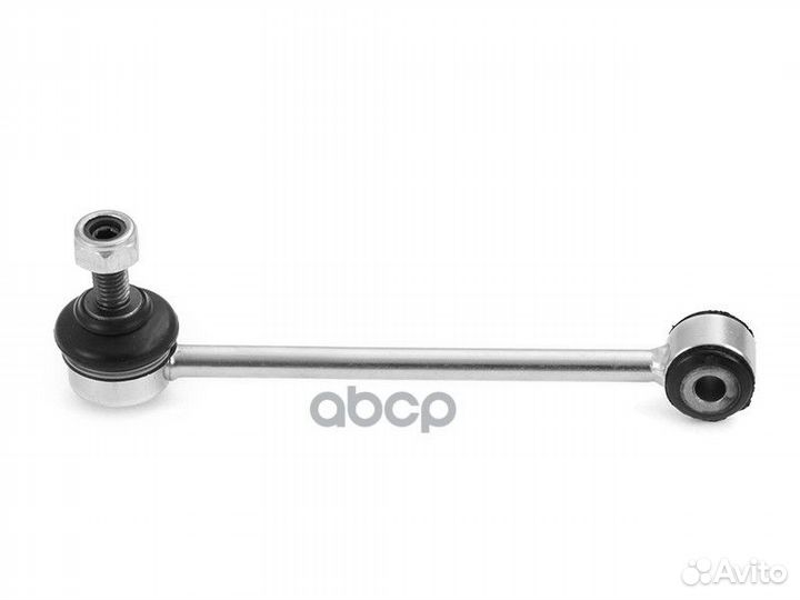 Тяга стабилизатора заднего BMW1 E81 04-11/E82/E