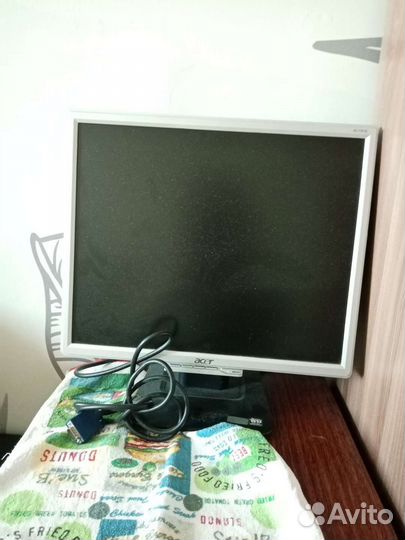 Монитор Acer