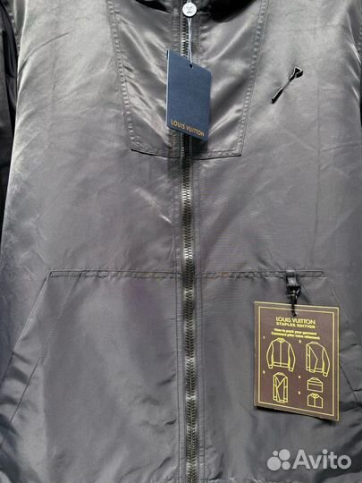 Ветровка мужская louis vuitton