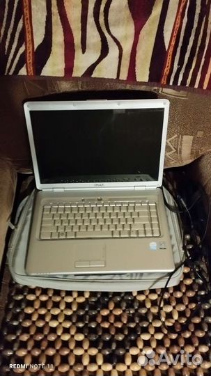 Полноценный ноутбук