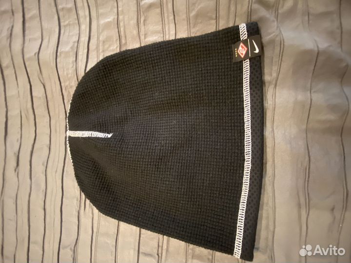 Мужская шапка спартак