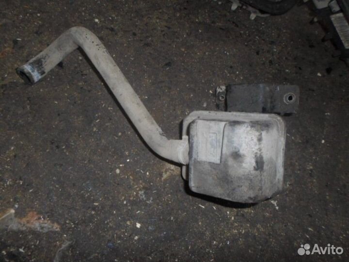 Абсорбер (фильтр угольный ) Geely Emgrand (EC7 ) 2