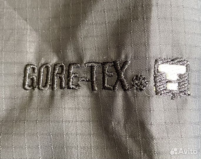 Ветровка Tenson Gore-tex